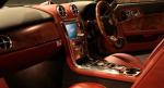 Jaguar XKR Speedback GT by David Brown Automotive 2014 года